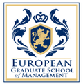Mais acerca de European Graduate School of Management Mais acerca de European Graduate School of Management